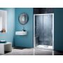 Namara Slider Door 1400mm - 1950mm High