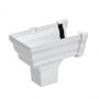 Supreme Lh Stopend Outlet White