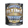 Hammerite Ultima Smooth Brown 750ml Wb