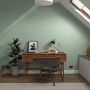 Dulux Heritage Tester Sage Green 125ml