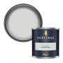 Dulux Heritage Tester Turtledove Grey 125ml