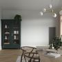 Dulux Heritage Tester Turtledove Grey 125ml