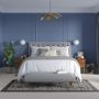 Dulux Heritage Tester Dh Indigo 125ml