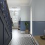 Dulux Heritage Tester Dh Indigo 125ml