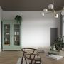 Dulux Heritage Tester Marble White 125ml