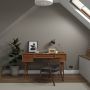 Dulux Heritage Tester Mud Lark 125ml