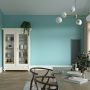 Dulux Heritage Tester Sky Blue 125ml
