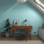 Dulux Heritage Tester Sky Blue 125ml