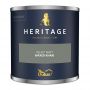 Dulux Heritage Tester Waxed Khaki 125ml