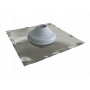 Seldek Alu Base Grey Silicone 160-300mm Flashing