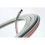 10mm x 25m Insulated Copper Tube