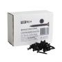 Fibrotech Panel Screws 100'S Black 4.2 x 30mm