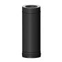 System 2 8" 1000mm T/Wall Black