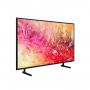 Samsung DU7100 43" Crystal UHD 4K HDR LED Smart TV- | UE43DU7100K