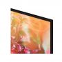 Samsung DU7100 43" Crystal UHD 4K HDR LED Smart TV- | UE43DU7100K