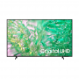 Samsung 65" Crystal UHD 4K HDR Smart TV (2024) | UE65DU8070UXXU