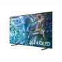 Samsung 43" Q60D QLED Ultra HD 4K AI Smart TV | QE43Q60DAUXXU