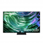 Samnsung 48" S90D OLED Ultra HD 4K AI Smart TV | QE48S90DAEXXU