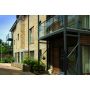 Ibstock Ivanhoe Cream Original Bricks 215mm x 102mm x 65mm