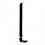 300mm Ogee Fascia Joiner Eoji Black Eavemaster