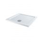 Slimline Square Shower Tray 900 x 900mm
