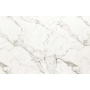 Calacatta Matt Splashback 3050 x 1220 x 12mm MDF White Backed