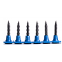 Rawl 3.5mm x 38mm Collated Fine Drywall Screws 1000/box