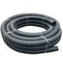 100mm x 50m Land Drainage Pipe Bs4962