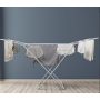 Winged Clothes Airer
