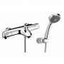 Dynamic Dyn106 Thermostatic Bath Shower Mixer
