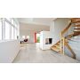 Dynamic Plus 4V Range Nordic Oak Laminate Flooring AC4 - 8mm x 193mm x 1380mm - Pack covers 2.131m2 