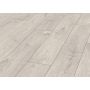Dynamic Plus 4V Range Nordic Oak Laminate Flooring AC4 - 8mm x 193mm x 1380mm - Pack covers 2.131m2 