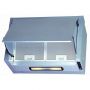 Airstream 60cm Integrated Chimney Hood - Grey | AIRPODF60ECO