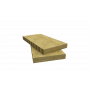 Rockwool Flexi 400 Slab - 1200mm x 400mm x 100mm (2.88m2) - 6 Per pack