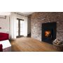 Robusto 4V Range Highland Oak Laminate Flooring AC5 - 12mm x 188mm x 1375mm - Pack covers 1.293m2 