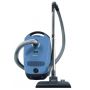 Miele Classic C1 Junior PowerLine Cylinder Vacuum Cleaner - Blue | C1 CLASSIC BL