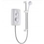 Mira Jump 9.5kW Elect Shower Multifit