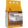 Sika MonoTop -110 QuickFix Ready-to-Use Mortar - 5kg 