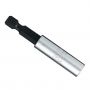 Stanley Magnetic Bit Holder 1/4" Hex 168732