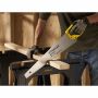 Stanley Jet Cut Hp Handsaw 22in x 8p 2-15-289