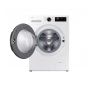Samsung WW90CGC04DAEEU 9kg 1400rpm Ecobubble White Washing Machine
