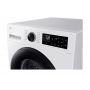 Samsung WW90CGC04DAEEU 9kg 1400rpm Ecobubble White Washing Machine