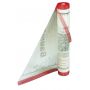 Baumit Startex Mesh Roll -  4mm x 4mm - 50m2 