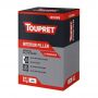 Toupret Interior Filler 1kg Tp018569