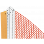Baumit PVC Window Profile Ideal Plus 2.4m