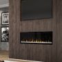 Dimplex 2.5KW IgniteXL 50" Linear Electric Fireplace | XLF50EU