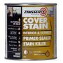 Zinsser Cover Stain 1l