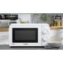 Adamo SDA2637ED 20L Microwave White