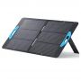 Anker Solix PS100 100w Foldable Portable Solar Panel - Black | A24340A1
