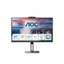 AOC 23.8" FHD WLED Monitor - Black | 24V5CW